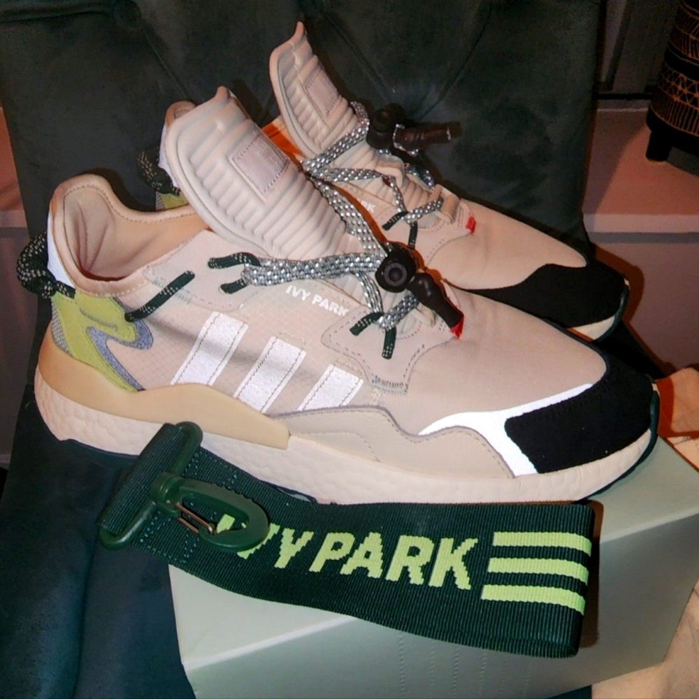 Ivy Park Nite Jogger
